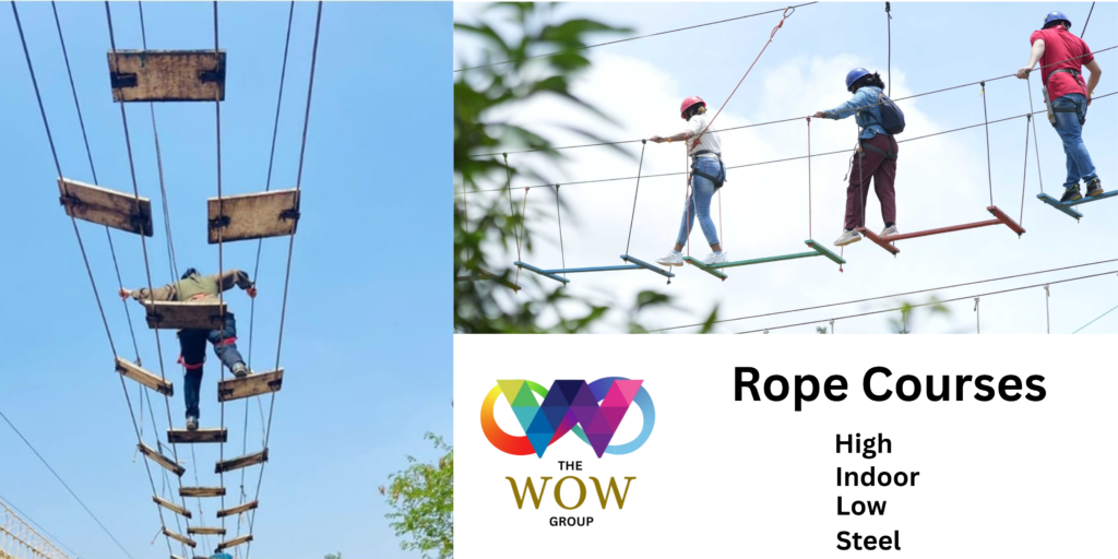 Rope Courses