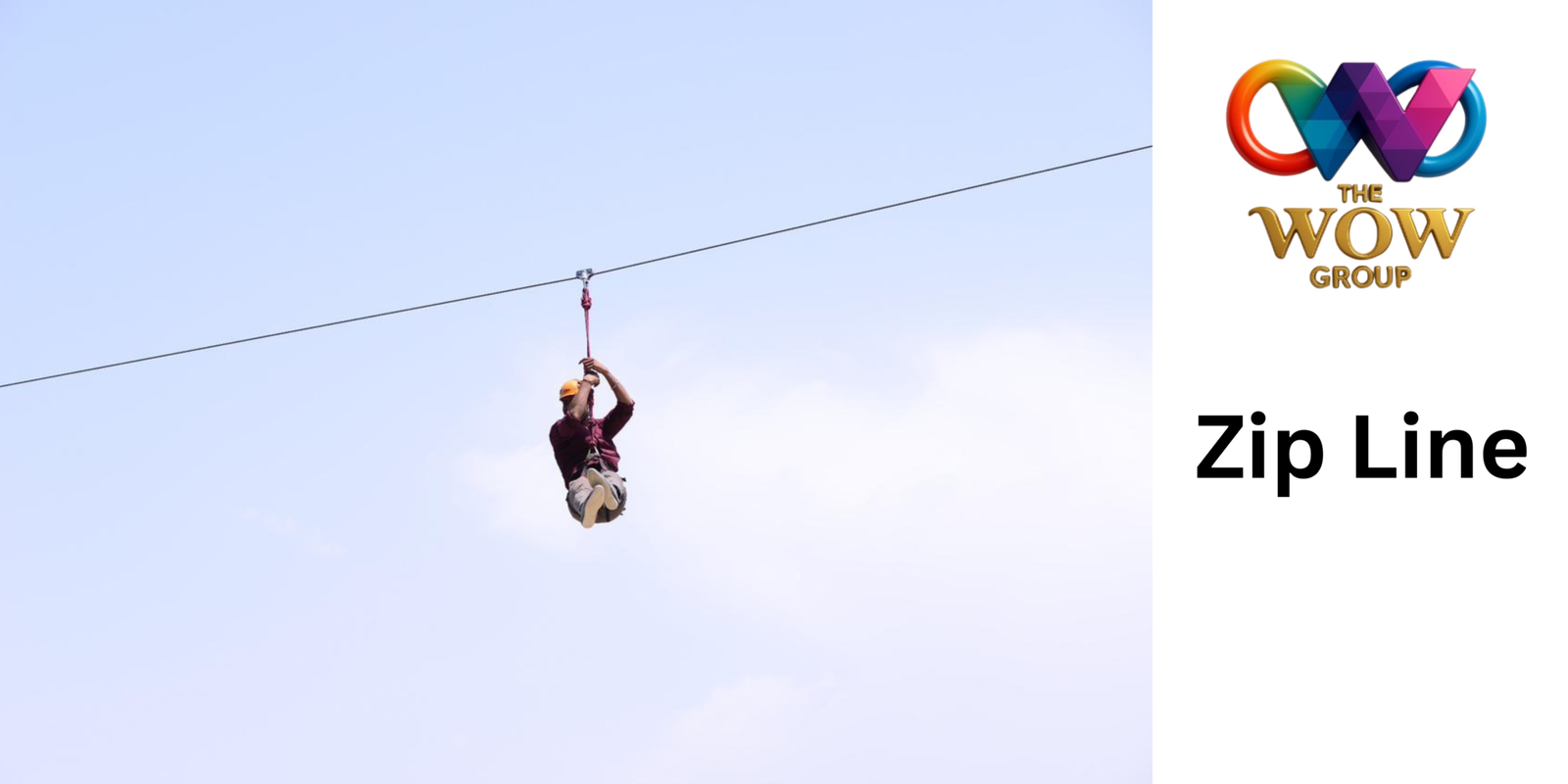 Zip Line